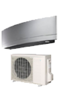 Reparación averías aire acondicionado Daikin en  Tarragona